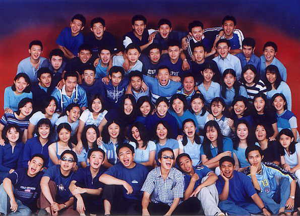 Kelas A (klik untuk foto yg lebih besar - 168KB)