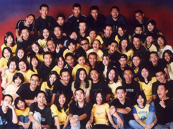 Kelas B (klik untuk foto yg lebih besar - 179KB)
