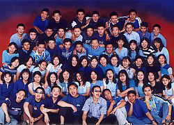 Kelas A
