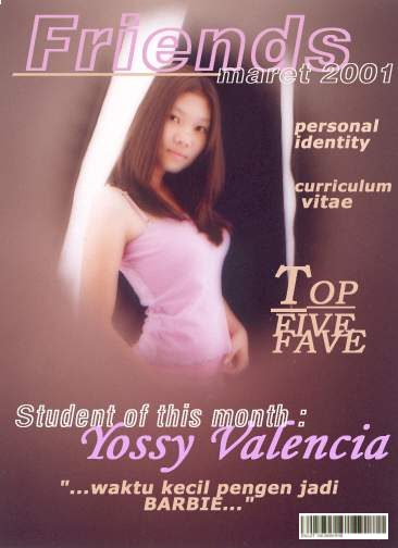 Yossy Valencia