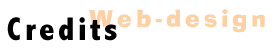 Credits